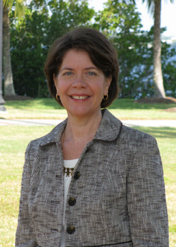 Virginia C. Henderson