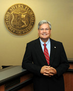 Randall P. Henderson, Jr.