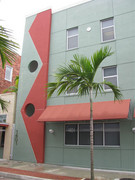 Dean Street, Fort Myers, FL